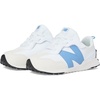 White/Blue Laguna