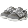 Harbor Gray/White