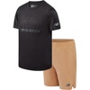 Black/Desert Clay