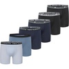 Black/Team Navy/Frosted Glass/Stillwater/Team Navy/Black
