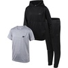 Black Grey