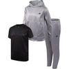 Team Grey Black