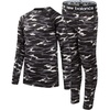 Black Camo