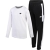 White Black
