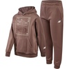 New Brown