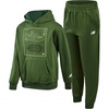 Alpine Green