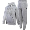 Athlectic Grey