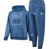 Shoreline Blue