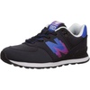 Black/Vivid Cobalt