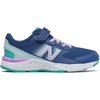 Blue/Dark Violet Glo/White Mint