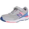 Light Aluminum/Faded Cobalt/Guava