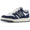 Nb 103 White/Nb Navy