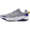 Slate Grey/Blue Oyster/Baroque Gold
