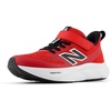 True Red/Black/White