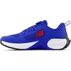 Blue Gemstone/Team Red/White