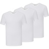 All White