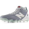 Grey/White