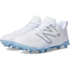 White/Black/Polar Blue