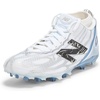 White/Silver/Shoreline Blue