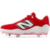 Team Red/White