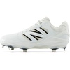 White/Black