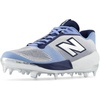 Sky Blue/White/Team Navy