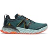 Mountain Teal/Blaze
