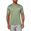 Utility Green Heather