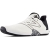 White/Black