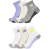 Light Blue Assorted
