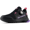 Black/Lilac Glo/Real Pink
