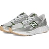 Raincloud/Dark Silver Metallic/Alpine Green