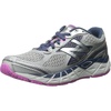 Silver/Navy