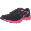 Black/Pink