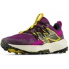 Purple Fuchsia/Black/Ginger Lemon