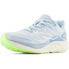 Quarry Blue/Chrome Blue/Sea Salt