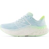 Blue/Green Aura/White