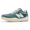 New Spruce/White/Gum