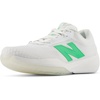 White/Green Apple