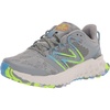 Silver Mink/Sky Blue