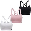 White/Black/Pink