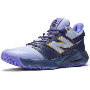 New Balance Kids’ Coco Cg2(Day Break/Boysenberry/Apollo Gold)
