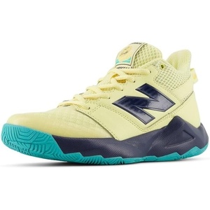 New Balance Kids’ Coco Cg2(Parchment/Nb Navy)