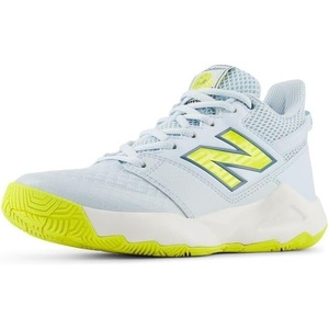 New Balance Kids’ Coco Cg2(Quarry Blue/Firefly)