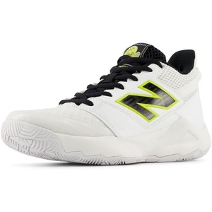 New Balance Kids’ Coco Cg2(White/Black)