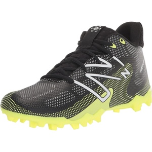 New Balance Kids’ Freezelx V4(Black/Hi-lite/White)