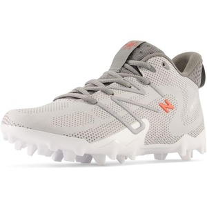New Balance Kids’ Freezelx V4(Grey/White/White)