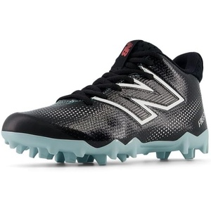 New Balance Kids’ Freezelx V5(Black/White)