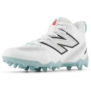 New Balance Kids’ Freezelx V5(White/Black)