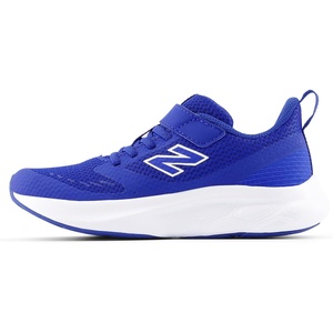 New Balance Kids’ Fresh Foam 625 V1 Hook and Loop(Team Royal/White/Blue Gemstone)
